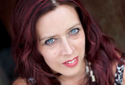 Catherine Tickell