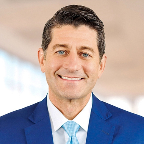 Ryan Paul
