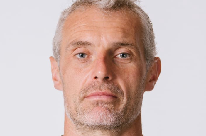 Adam Grainger