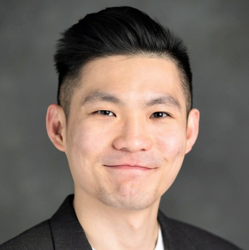 Kai Sean Lee