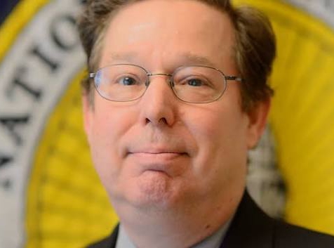 Rick Dunham