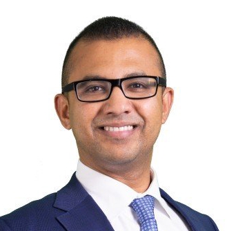 Rohan Thiru