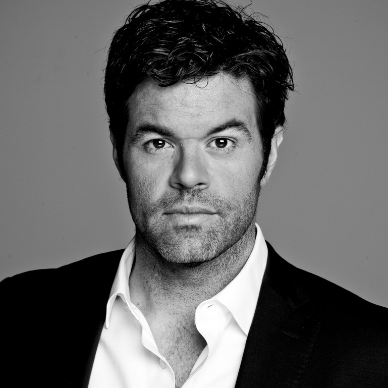 Robert Baker