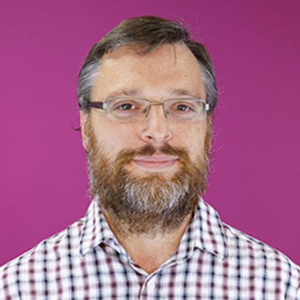 Paul Dibley