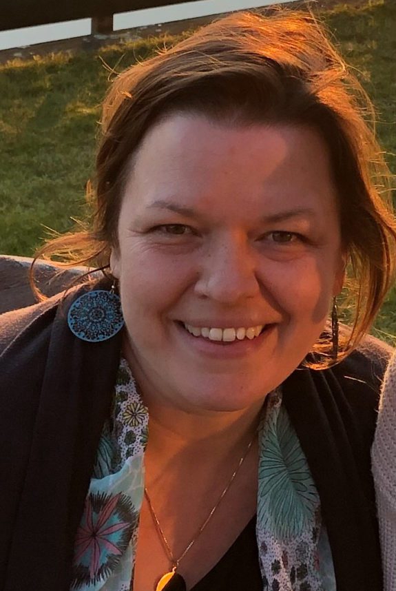 Rachel Turetsky