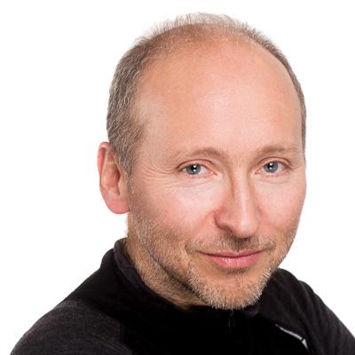 Mads Eilertsen