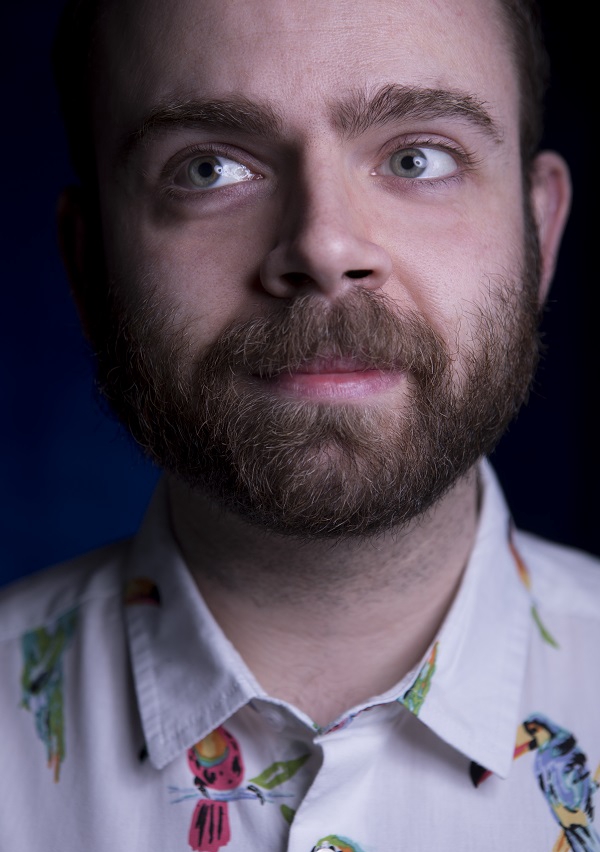 Dan Webber