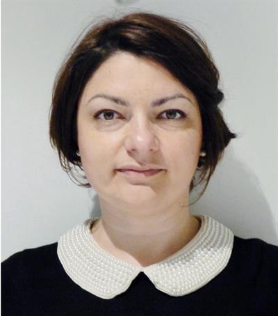 Adina Maglan