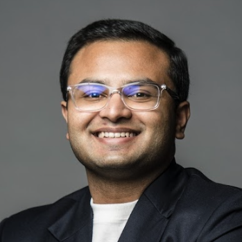 Arjun Agarwal