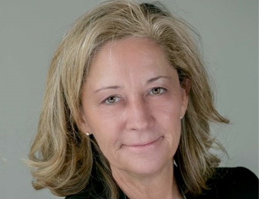 Michelle Geddes