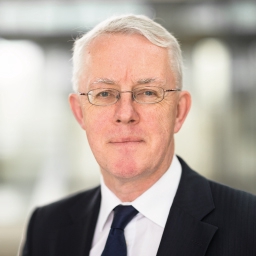 Stuart Vickers