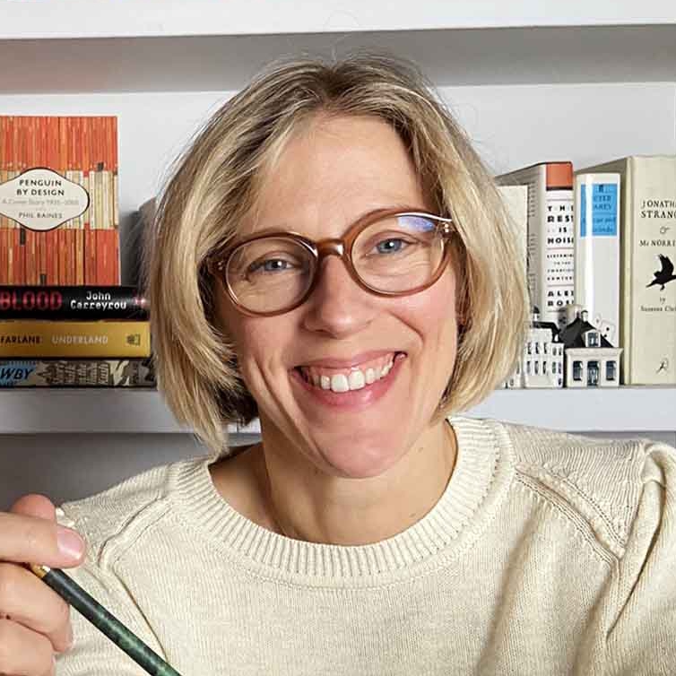Kate Slotover