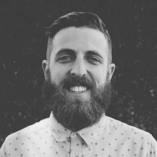 Brian McCain