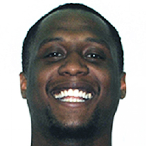 Mitchell Charles