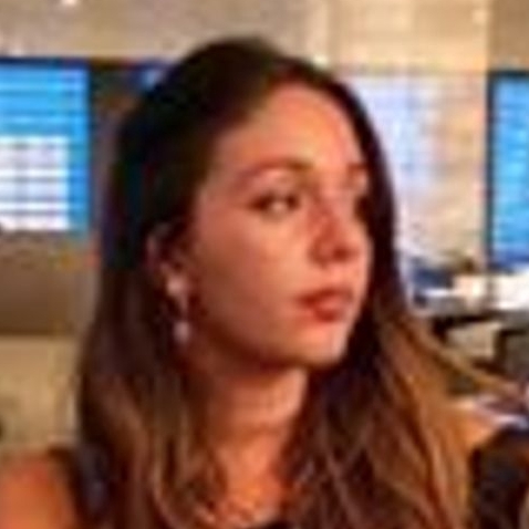 Camille Bitton