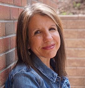 Jennifer Weiss-Wolf