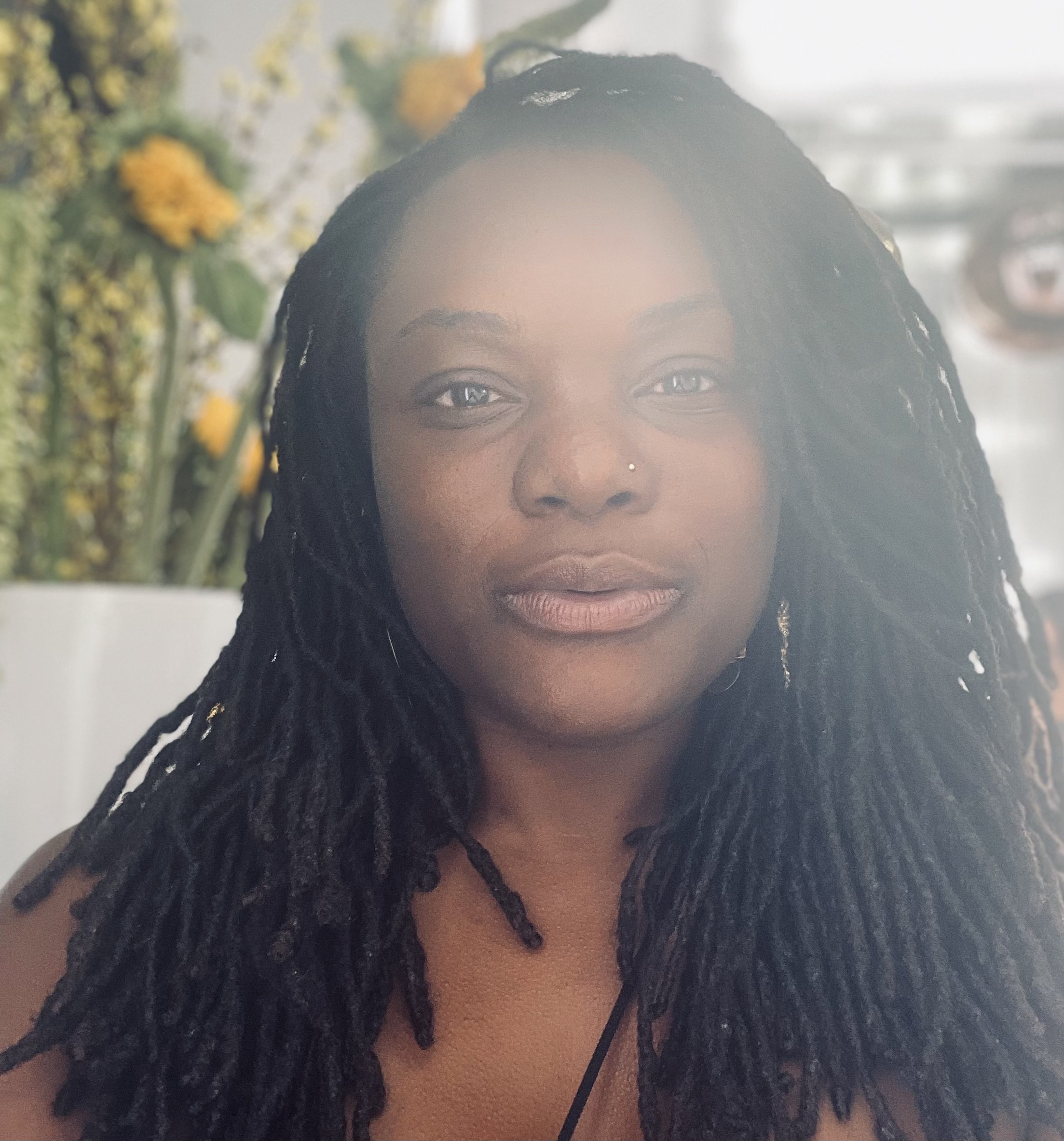 Malika Hodge
