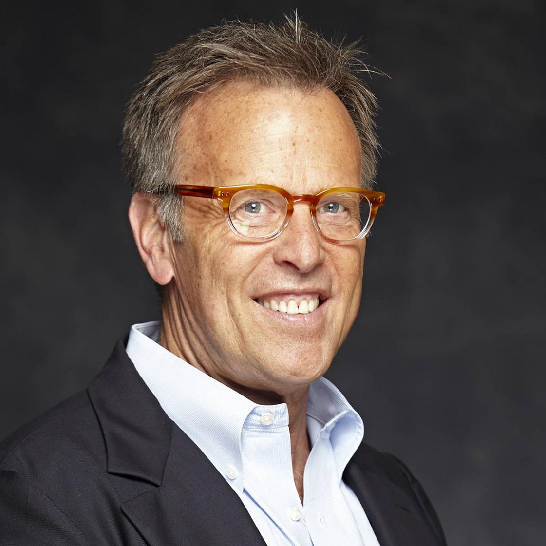 Mark Johnson