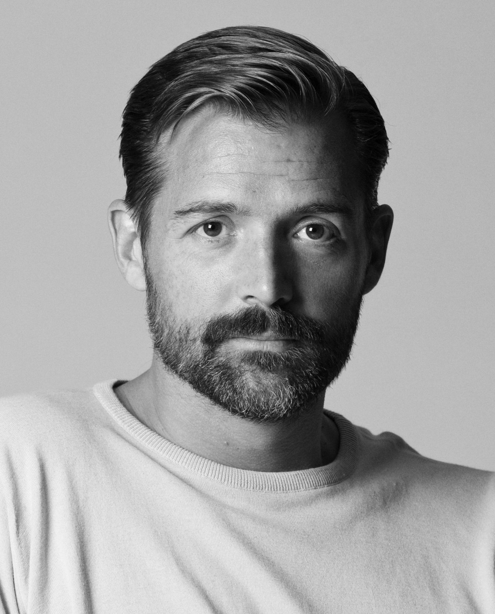 Patrick Grant