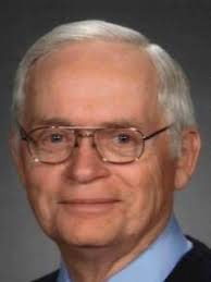 Robert John Johnson