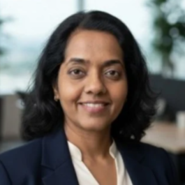 Roshni Nambiar