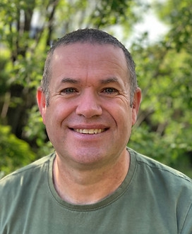 Keith Doran