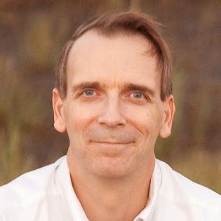 Terrence Rotering