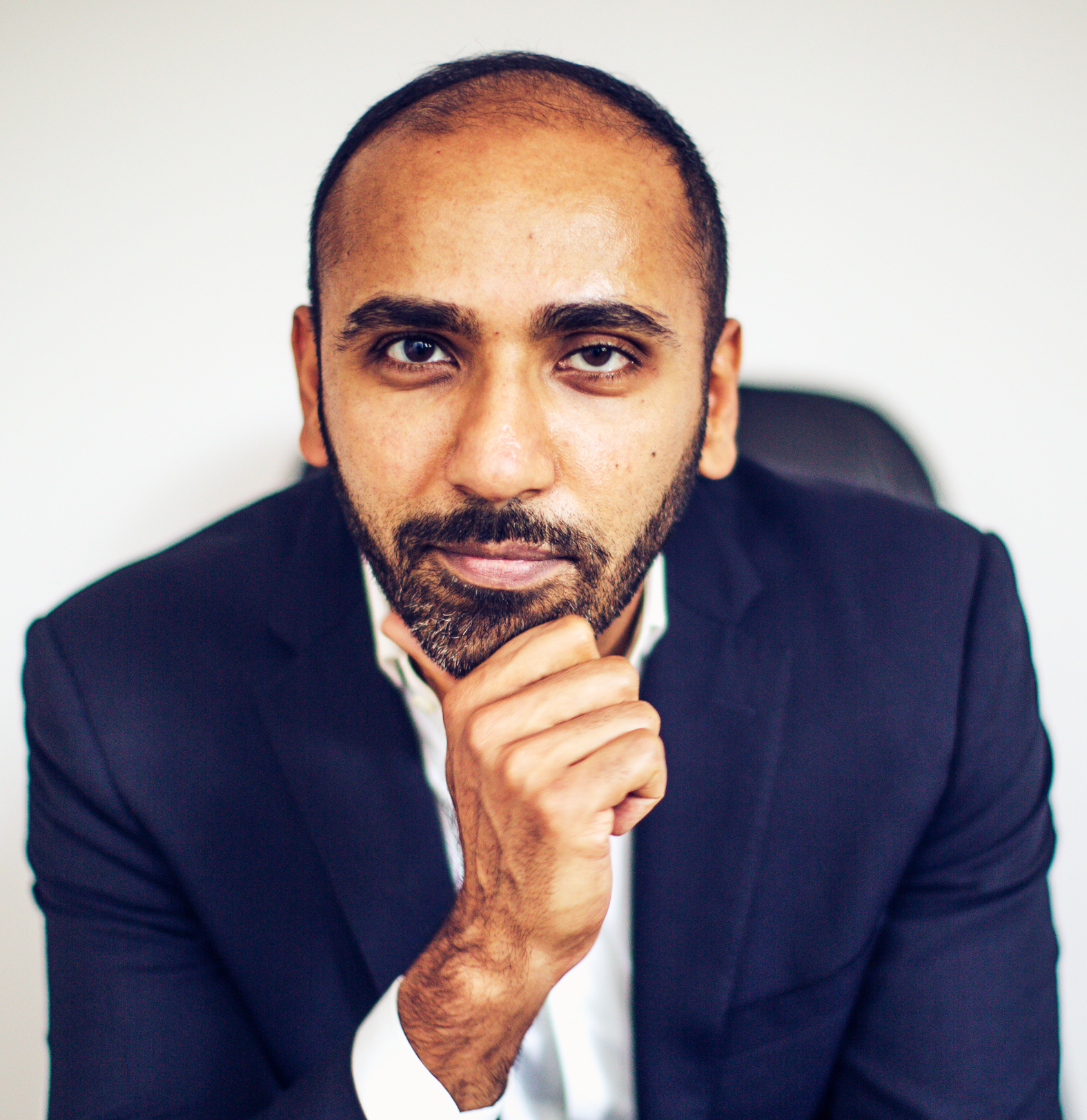 Moiz Ali