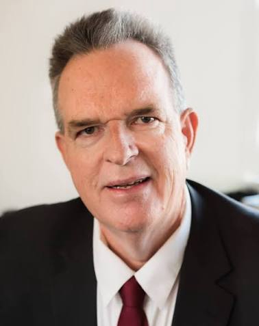 Ed Knowles