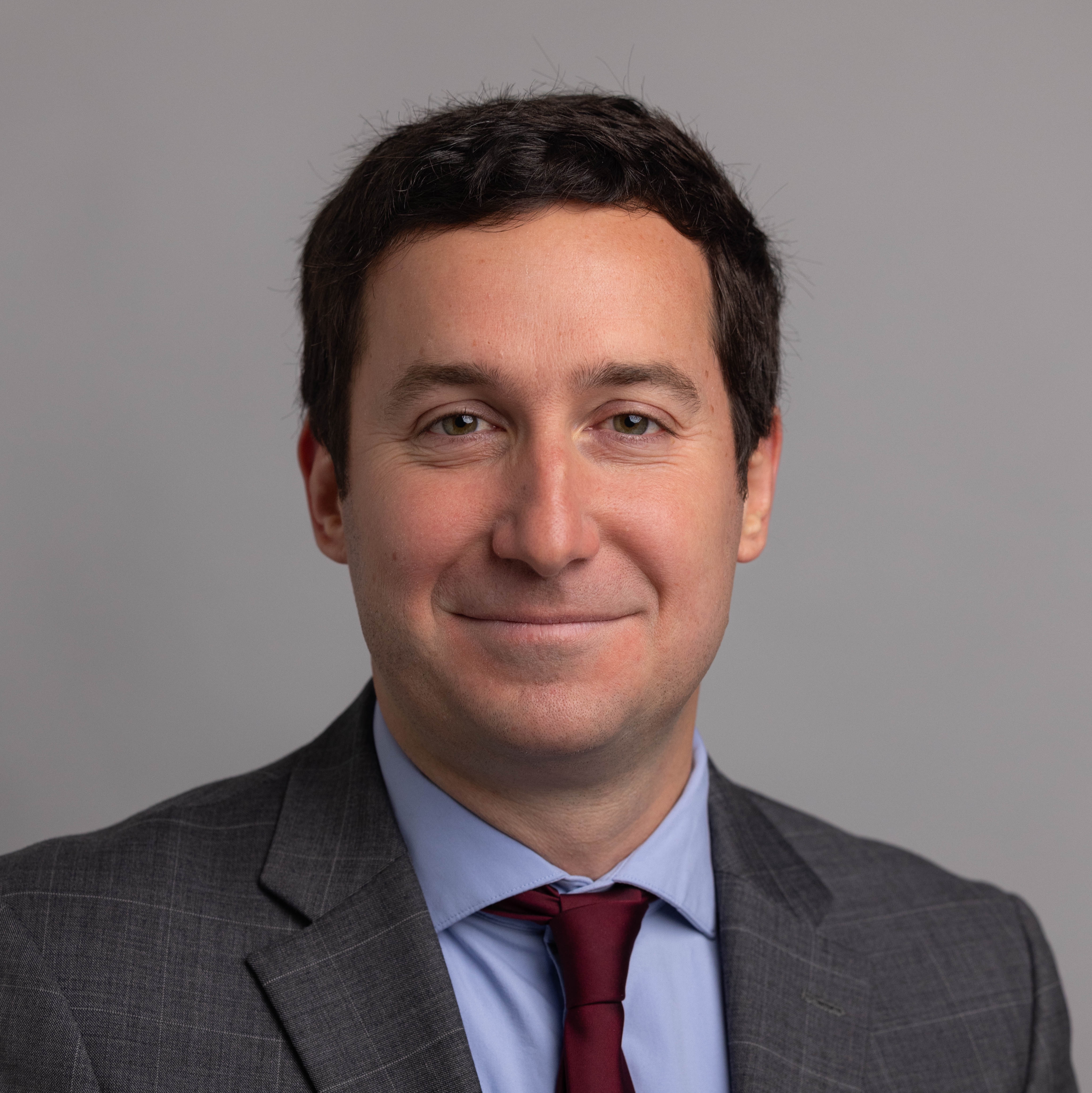 John Korevec