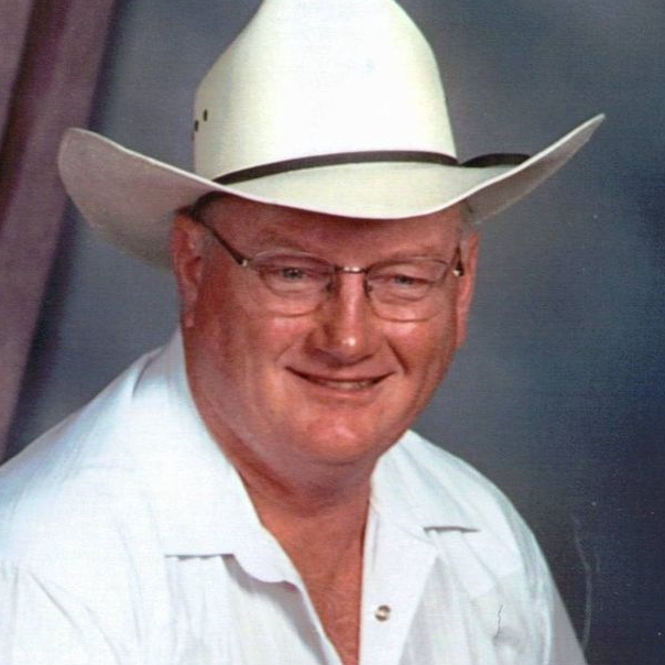 Russell Calhoun
