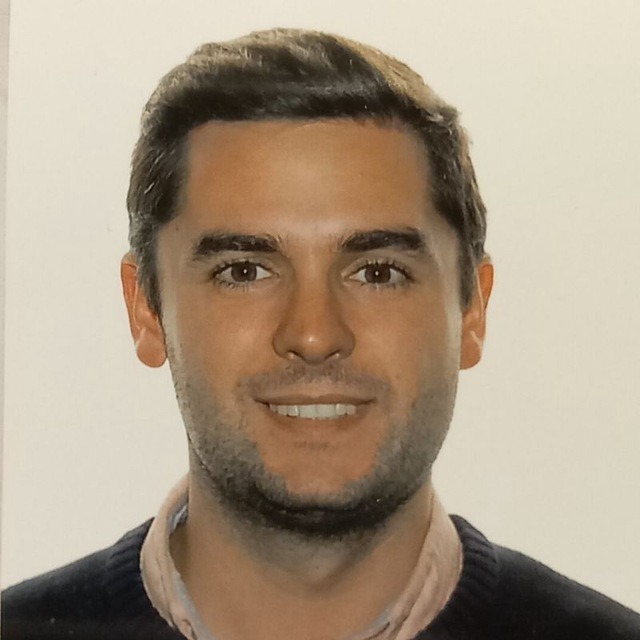 Benjamin Lebois