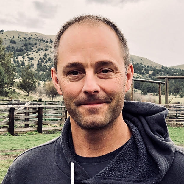Eric Plantenberg