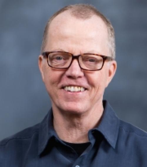 Walter Parker