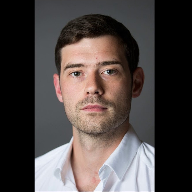 Simon Grange
