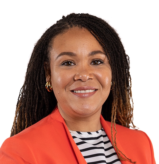 Paula D Atkinson