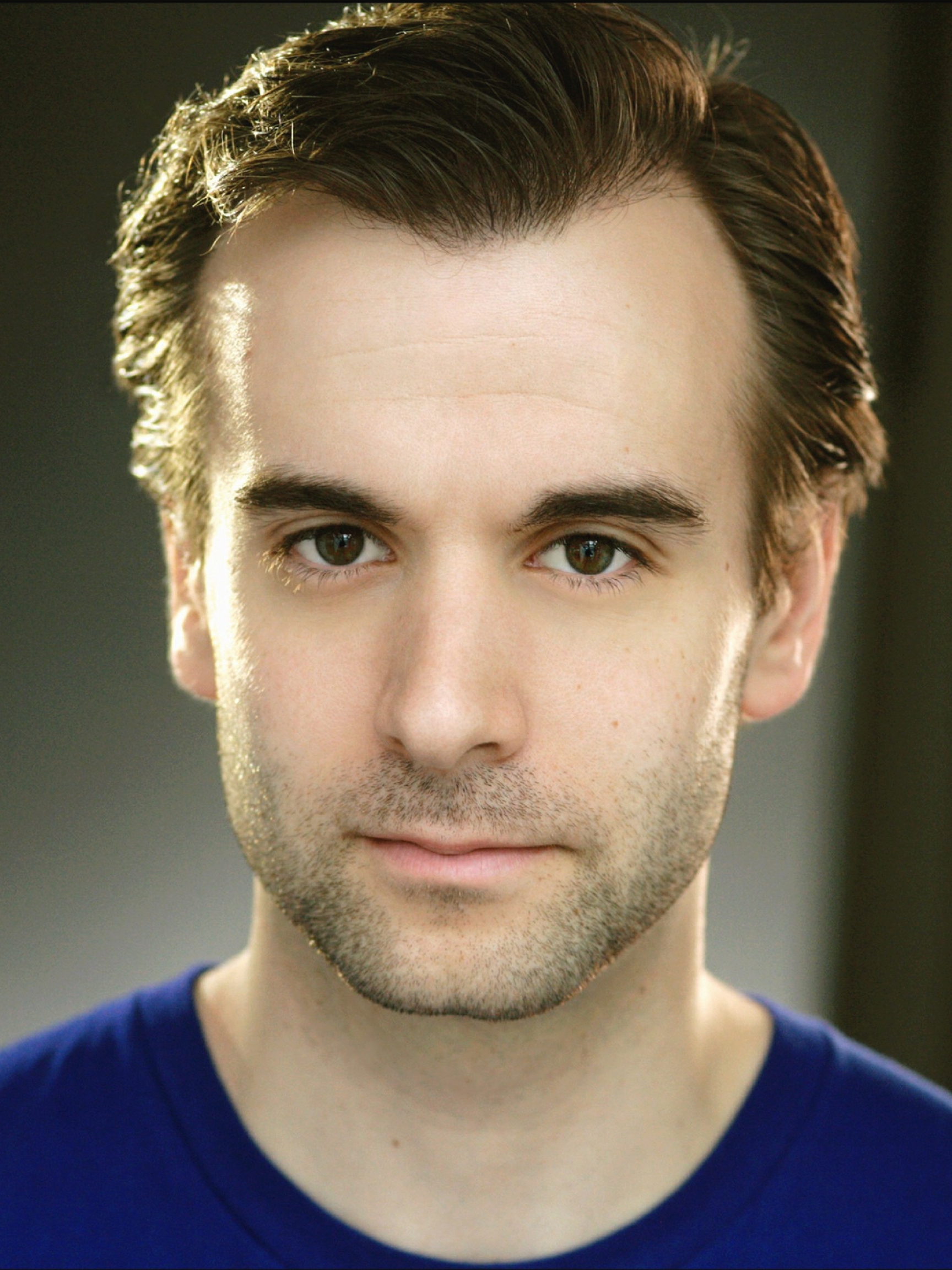 Nick Jorgensen