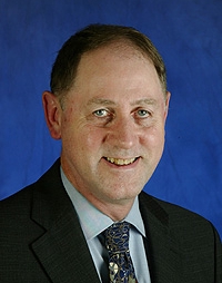 Ned Lundquist