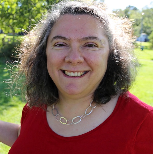 Martha Muzychka