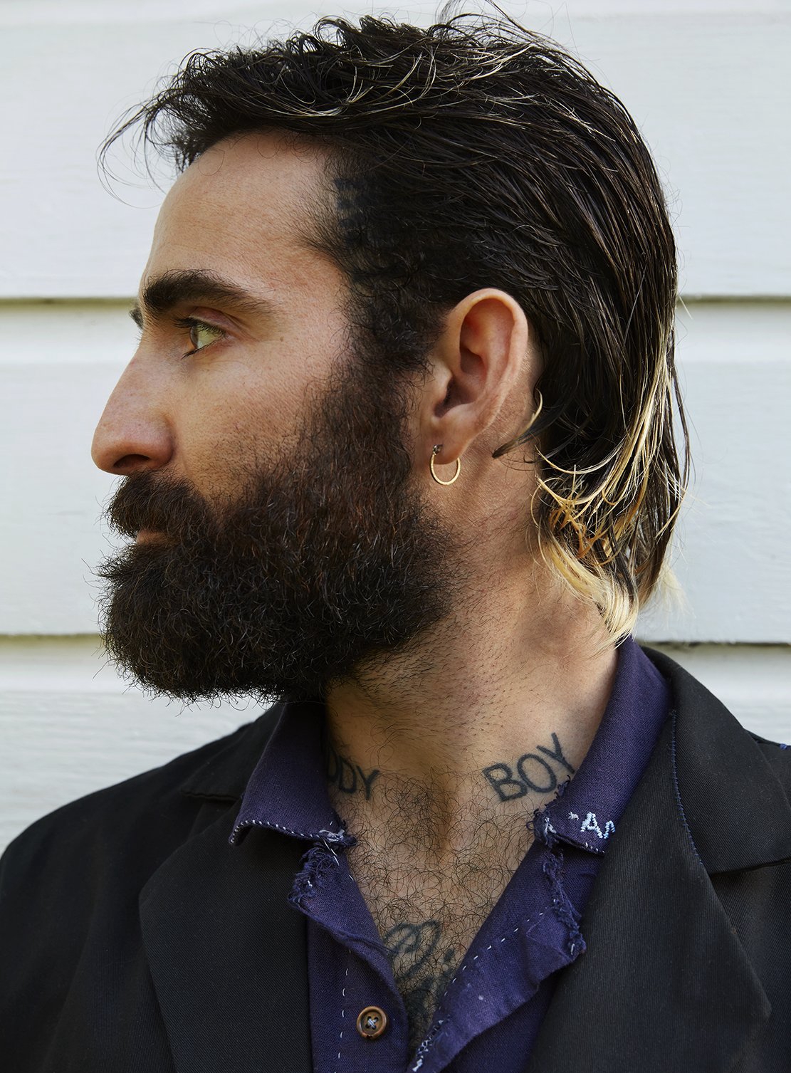 Aaron Skolnick