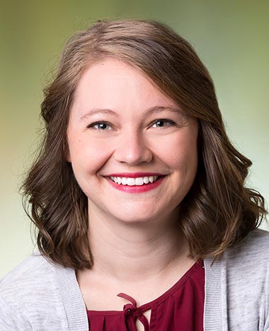 Kristen Flaherty