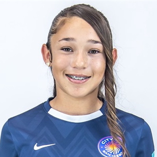 Mariah Kelly