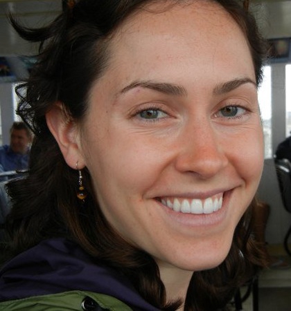 Louise Stevenson
