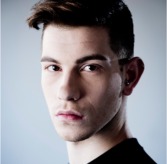 Marco Behal