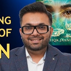 Pratiqk Jaani