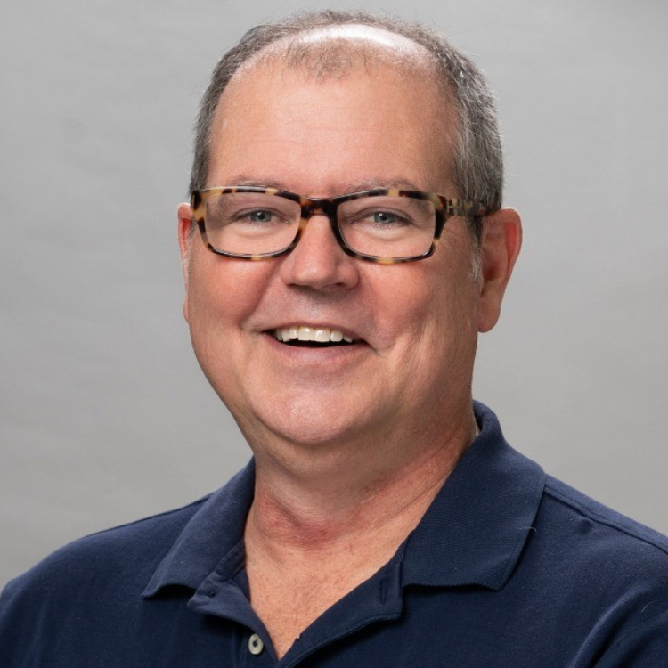 Keith A. Cole