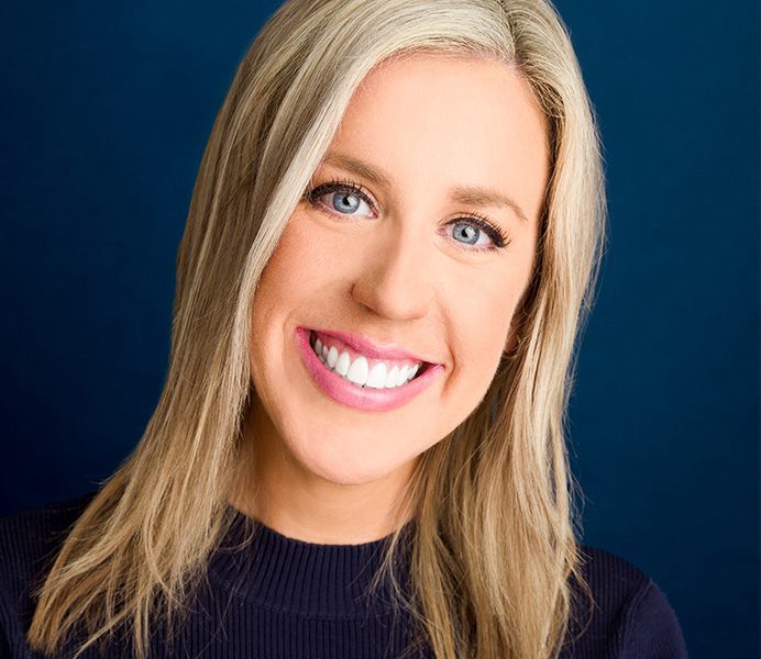 Molly O'Keefe