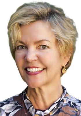 Bridget Baker