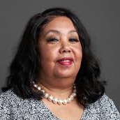 Adrienne Coleman Seabrooks