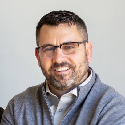 Todd Otten